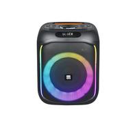 Enceinte Bluetooth - XTREME - BT Terminator - Son Stéréo 40W - Autonomie 12h - Connectivité Multiples
