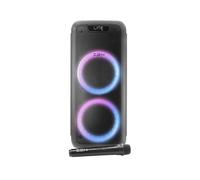 Zen Phoenix 250w Bluetooth Speaker Noir