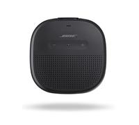 Bose SoundLink Micro Bluetooth speaker Noir