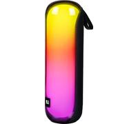 Enceinte lumineuse sans fil 180° - BIGBEN PARTYBTTUBEBK - Bluetooth - 30W - Autonomie 4h