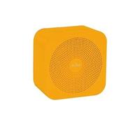 enceinte bt handy speaker orange puro btsp03ora