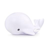 Enceinte BT Lumineuse Whale