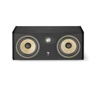 Enceinte centrale Aria Evo X Center Black High Gloss