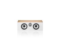 Enceinte centrale Bowers & Wilkins HTM6 S3 Chêne