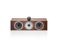 Enceinte centrale Bowers & Wilkins HTM71 S3 Mocha