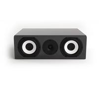 Enceinte centrale Cabasse Socoa MT32/2 Noir ébène