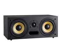 Enceinte centrale DAVIS ARIANE C Noir