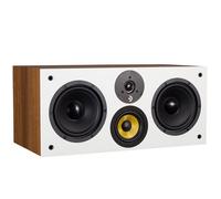 Davis Acoustics Enceinte centrale Ariane C2 Noyer