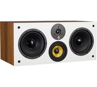 Enceinte centrale Davis Acoustics Ariane C2 Noyer