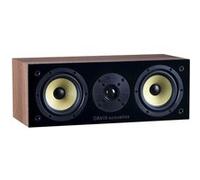 Enceinte centrale Davis Acoustics Balthus 10 Bois Foncé Bois Foncé E