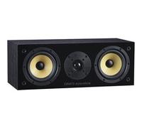 Enceinte centrale Davis Acoustics Balthus 10 Noir Noir E
