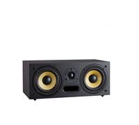 Enceinte centrale DAVIS ARIANE C Noir