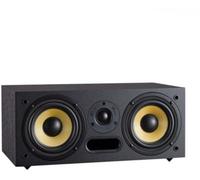 Enceinte centrale DAVIS ARIANE C Noir