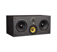 Enceinte centrale DAVIS ARIANE C2 Noir