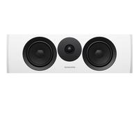 Enceinte centrale Dynaudio Emit II C25 Blanc