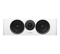 Dynaudio Enceintes centrales Emit C25 Blanc satiné