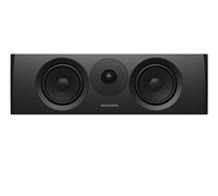 Enceinte centrale Dynaudio Emit II C25 Noir