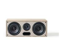 Elipson Horus 10C Bois clair - Enceinte Centrale