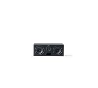 Enceinte centrale elipson horus 10c noir carbone