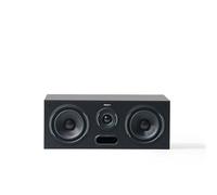 Enceinte centrale Elipson Horus 10C Noir Carbone