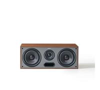 Enceinte centrale Elipson Horus 10C Noyer Gris Foncé