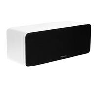 Enceinte Centrale - ELIPSON - Prestige Facet 11C - Blanc - Haut-parleur de 14 cm - Filaire