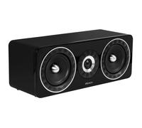 Elipson Prestige Facet 11C Noir - Enceintes centrales