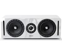 Elipson Prestige Facet 14C Blanc - Enceintes centrales