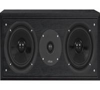 Enceinte centrale - ELTAX - Monitor Centre - 2 voies - 120W - Noir