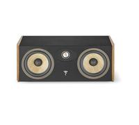 Enceinte centrale Focal Aria Evo X Center Noyer