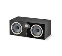 Enceinte centrale Focal Theva Center Noir
