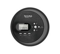 Enceinte centrale fonction cd - Noir