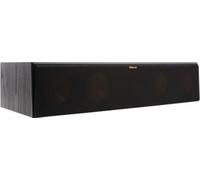 Klipsch RC-64 MKIII Noir - Enceintes centrales