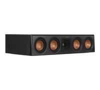 Enceinte centrale Klipsch RP-404 C Ebony Vinyl