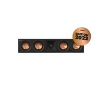Klipsch RP-404C II Noir - Enceintes centrales
