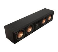 Enceinte centrale KLIPSCH RP-404C-II EBONY Edition 2022