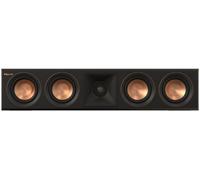 Enceinte centrale KLIPSCH RP-404C-II EBONY Edition 2022