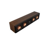 Enceinte centrale Klipsch RP-404C II - Noyer