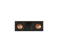 Klipsch rp-500c ii walnut