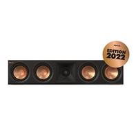 Klipsch RP-504C II Noir - Enceintes centrales