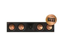 Enceinte centrale Klipsch RP-504C-II Noyer Edition 2022