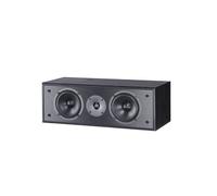 Magnat Monitor S12 C 2,5-voies Noir Avec fil 75 W