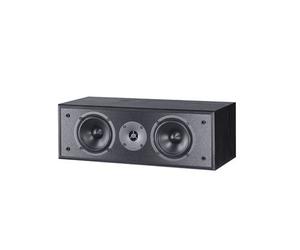 Enceinte centrale Magnat S12C Noir vendue à la pièce