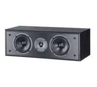 Enceinte centrale Magnat S12C Noir vendue à la pièce Noir E