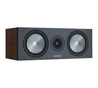 Enceinte centrale Monitor Audio Bronze C150 Noyer Noyer E