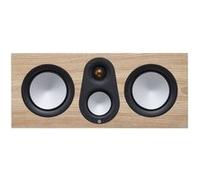 Enceinte centrale Monitor Audio SILVER 7G C250 Cendre Cendre E