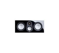 Enceinte centrale Monitor Audio SILVER 7G C250 Noir brillant