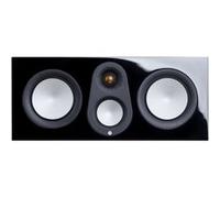Enceinte centrale Monitor Audio SILVER 7G C250 Noir brillant Noir brillant E
