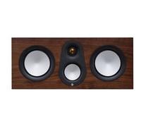 Enceinte centrale Monitor Audio SILVER 7G C250 Noyer Noyer E