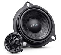 Enceinte Centrale Plug & Play Pour BMW Série U | OPTION